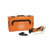 Multifuncțional cu acumulator FEIN Akku MULTIMASTER AMM 700 1.7 Q AS (fără acumulator) 71293761000