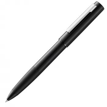 Pix roller LAMY aion negru 0,6 mm (1231952)
