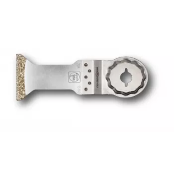 Pânză de ferăstrău cu tăiere în adâncime FEIN E-Cut Diamant 44 mm Starlock 63502204210