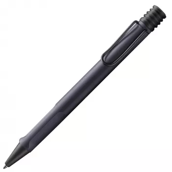 Pix cu bilă LAMY safari - negru cu cerneală neagră 1238799