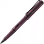 Stilou LAMY safari stacojiu, peniță medie (M) 1238771