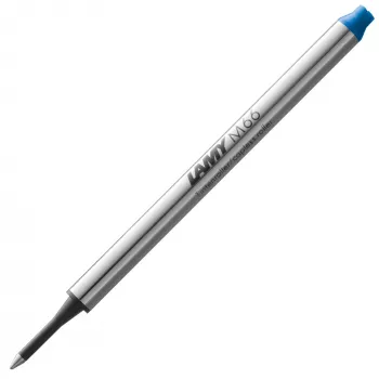 Rezervă pix roller LAMY M 66 albastru 1225078