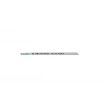 Set de lame de ferăstrău pendular FEIN 63503174010 BIM 110 T2 MSA SC pentru țevi și profile, 5 bucăți