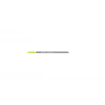Lamă de ferăstrău pendular Fein 63503183010 pentru lemn CV 75 T2.5 SW SC RV, set de 5 bucăți