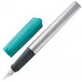 Stilou LAMY nexx Special Edition, smarald/argintiu, peniță medie (M) 1229415