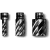 Fein HSS-Nova 50 Core Drill Bit 30 mm Cutting Diameter, 50 mm Cutting Depth, Weldon Shank 19 mm 63133299052