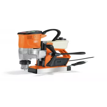 Mașină de găurit magnetică cu carotă FEIN KBU 35 PQW cu o viteză 1010 W (72707261000)