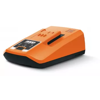 Încărcător rapid FEIN ALG 80 pentru acumulatori Li-ion 12V/18V, 8A 92604180010