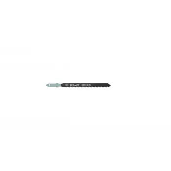 Lamă de ferăstrău pendular Fein 63503169010 BIM 63 T1.9/2.2 MS SC pentru metal, set de 5 bucăți
