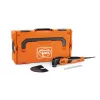 Sculă multifuncțională Fein MM 700 1.7Q BASIC 72296963000 cu valiză, 3 piese, 250 W (72296963000)
