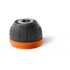 Mandrină de găurit FEIN 63208001020 1,5–13 mm, negru/portocaliu