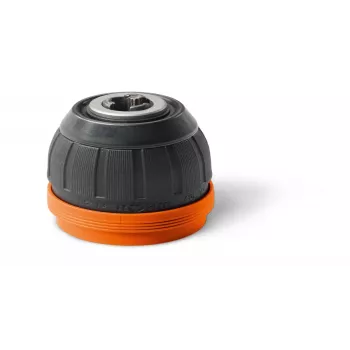 Mandrină de găurit FEIN 63208001020 1,5–13 mm, negru/portocaliu