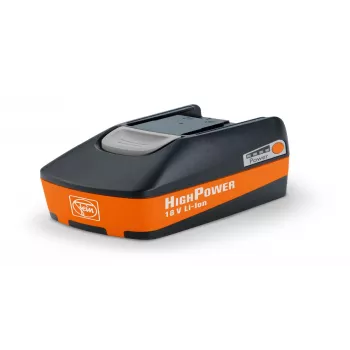 Acumulator litiu-ion FEIN 18 V 5,2 Ah 92604179020