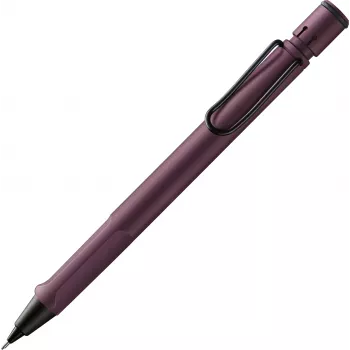 Creion mecanic LAMY safari 0,5 mm violet 1238775
