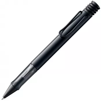 Pix cu bilă LAMY AL-star negru cu cerneală neagră (1225280)