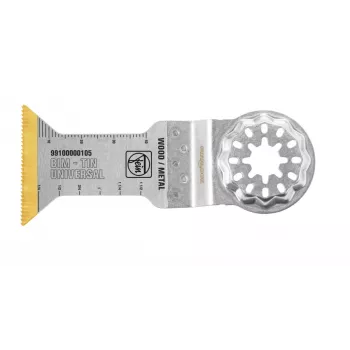 Lamă de ferăstrău Fein 99100000105 E-Cut Universal bimetal