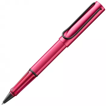 Roller LAMY AL-star Fiery Special Edition 0,3 mm cerneală neagră 1238710
