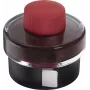Cerneală pentru stilou LAMY T 52, sepia, 50 ml cu rezervor colector de cerneală integrat și bază stabilă 1240232
