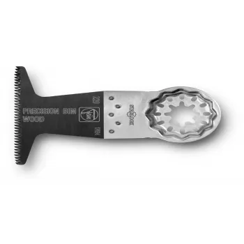 Lamă de ferăstrău de penetrare Fein bimetal 65 mm E-Cut StarlockPlus 63502229210