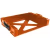 Suport pentru valiză Fein i-Boxx Rack 33901790000 pentru Sortimo i-BOXX, 442 x 101 x 342 mm, antracit