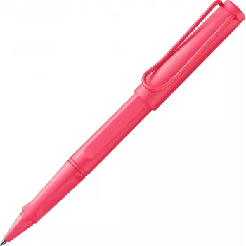 Pix cu bilă LAMY safari Sunset cerneală albastră 1240288