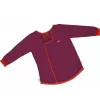 Șorț de pictură pentru copii LAMY aquaplus roșu mărime unică 1240950