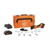 FEIN AkkuMULTIMASTER AMM700 1.7 Q Autoglas AS Cordless Multi-Tool (71293762000)