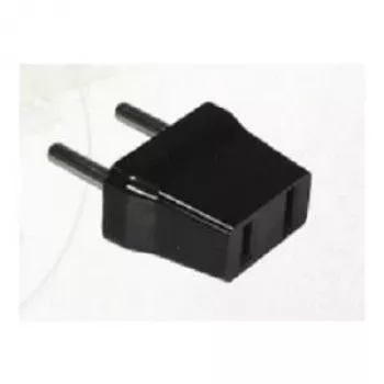 Adaptor de călătorie GoodConnections Alcasa 1500-RA16 Schuko la Type A/B 16A alb