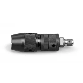 Mandrină cu strângere rapidă FEIN QuickIN 3-16 mm, negru, 63901054010