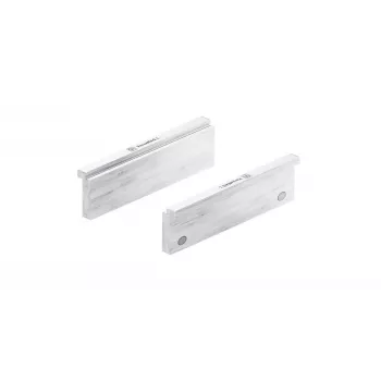 Fălci de menghină Fein VersaMAG L 150 mm, schimbare rapidă magnetică, pereche 99100001364