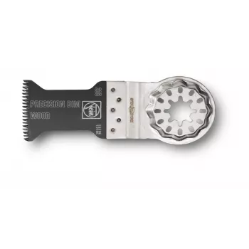 Lamă de ferăstrău oscilantă FEIN E-Cut Long-Life BIM 50x35mm, pachet de 3 (63502205220)