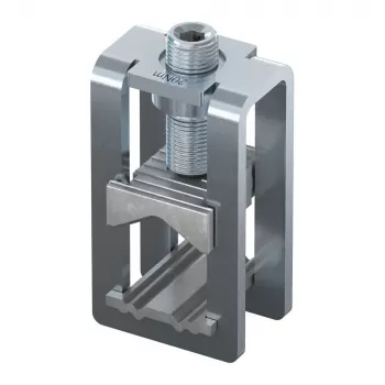 Clemă pentru bare colectoare EATON K20X15 pentru bare de cupru 20x5/10/15 mm 2284,00