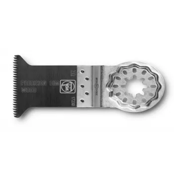 Lamă de ferăstrău E-Cut Long-Life FEIN 63502232230, bimetal, Starlock, 50 mm