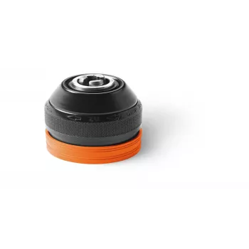 Mandrină cu coroană dințată FEIN 63208002010, domeniu de strângere 1-10 mm, prindere conică B12