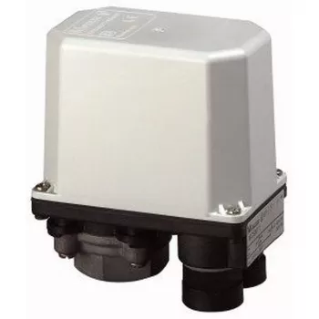 EATON Presostat 3 poli MCSN11 diferențial reglabil R1/2 MCSN11 (029203)