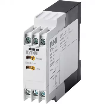 Releu de timp Eaton ETR4-11-A 031882