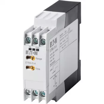 Releu de timp Eaton ETR4-11-A 031882