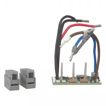 Modul de conectare AS-Interface Eaton RMQ-M1C-AS pentru dispozitive de comandă RMQ22 032314