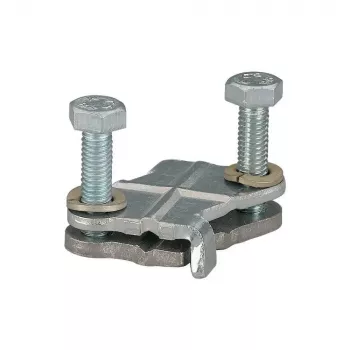 Clemă pentru bare colectoare Eaton 002324 pentru cupru 12x5 mm, K12X5/25