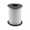 Cablu multifilar Donau Elektronik 119-15 1 x 0,14 mm² alb 100 m