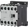 Contactator auxiliar Eaton 24 V AC 3 NO + 1 NC - terminale cu șurub (DILER-31-24)