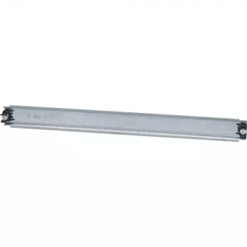 Șină DIN Eaton CL4 neperforată, tablă de oțel, 375 mm, 038556