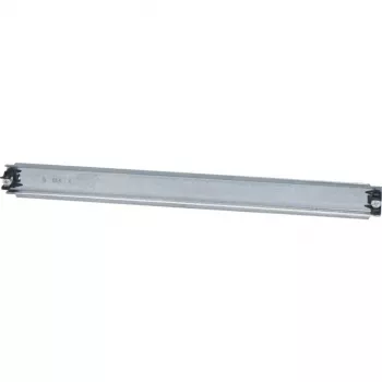 Șină DIN Eaton CL4 neperforată, tablă de oțel, 375 mm, 038556