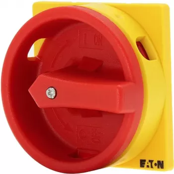 Dispozitiv de blocare cu lacăt Eaton SVB-T0 pentru T0, 057892