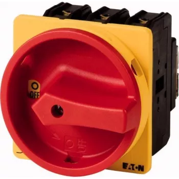 Comutator Eaton P3-63/EA/SVB/N/HI11, 3 poli, 067351