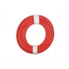 Cablu multifilar LiY Donau Elektronik 175-010 1 x 0,75 mm² roșu 1 buc.