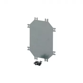 Panou posterior Eaton M3-CI23 pentru dulap electric, 019709
