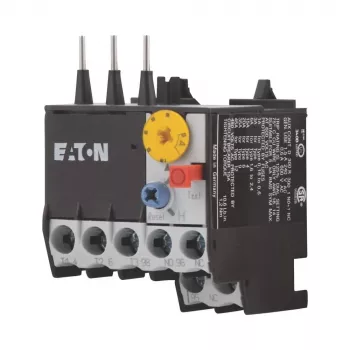 Releu de putere Eaton ZE-6 negru/alb (ZE-6)