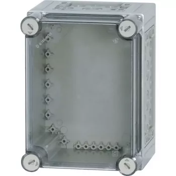 Carcasă Eaton CI23E-150 cu decupaje metrice 021943