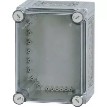 Carcasă Eaton CI23E-150 cu decupaje metrice 021943